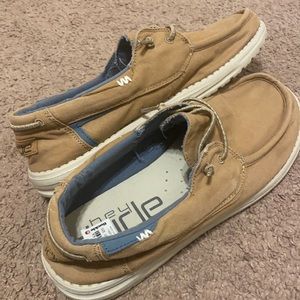 Brand New Hey Dude’s